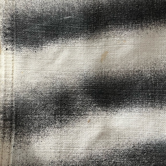 Marni EU52/US42 (XL, can fit L) Canvas Utility Work Jacket - Picture 6 of 11